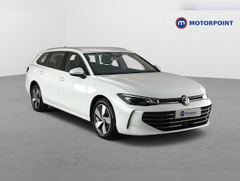 Used Volkswagen Passat 2025 for sale - 79449167: Photo