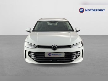 Used Volkswagen Passat 2025 for sale - 79449167: Photo