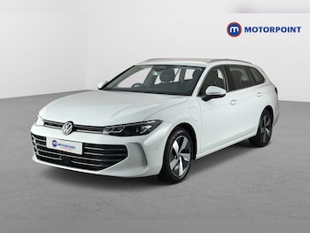 Used Volkswagen Passat 2025 for sale - 79449167: Photo