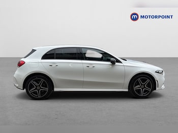 Used Mercedes-Benz A-Class 2022 for sale - 79272211: Photo