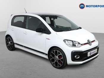 2019 - 1.0 115PS Up GTI 5dr