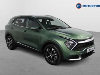 2024 - 1.6T GDi 207 HEV 3 5dr Auto