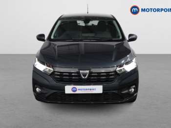 Used Dacia Sandero 2023 for sale - 75396809: Photo