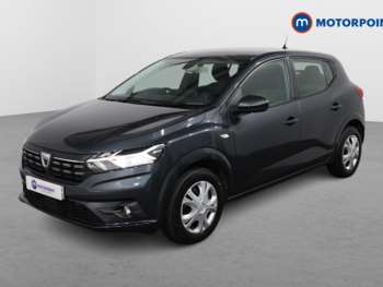 Used Dacia Sandero 2023 for sale - 75396809: Photo