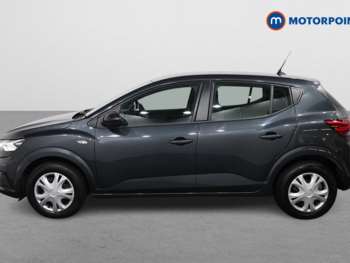 Used Dacia Sandero 2023 for sale - 75396809: Photo