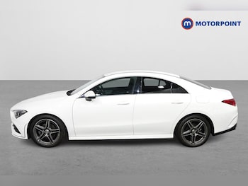 Used Mercedes-Benz CLA 2022 for sale - 75724062: Photo