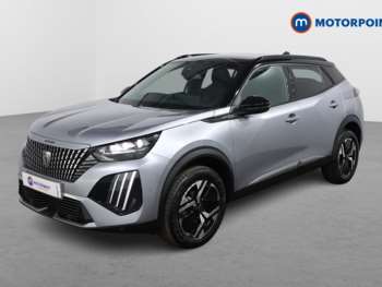 Used Peugeot 2008 2024 for sale - 74674314: Photo