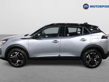 Used Peugeot 2008 2024 for sale - 74674314: Photo