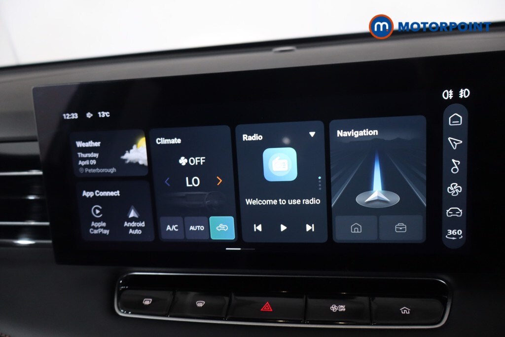 Used MG MG HS for sale - 78223699: Photo 10