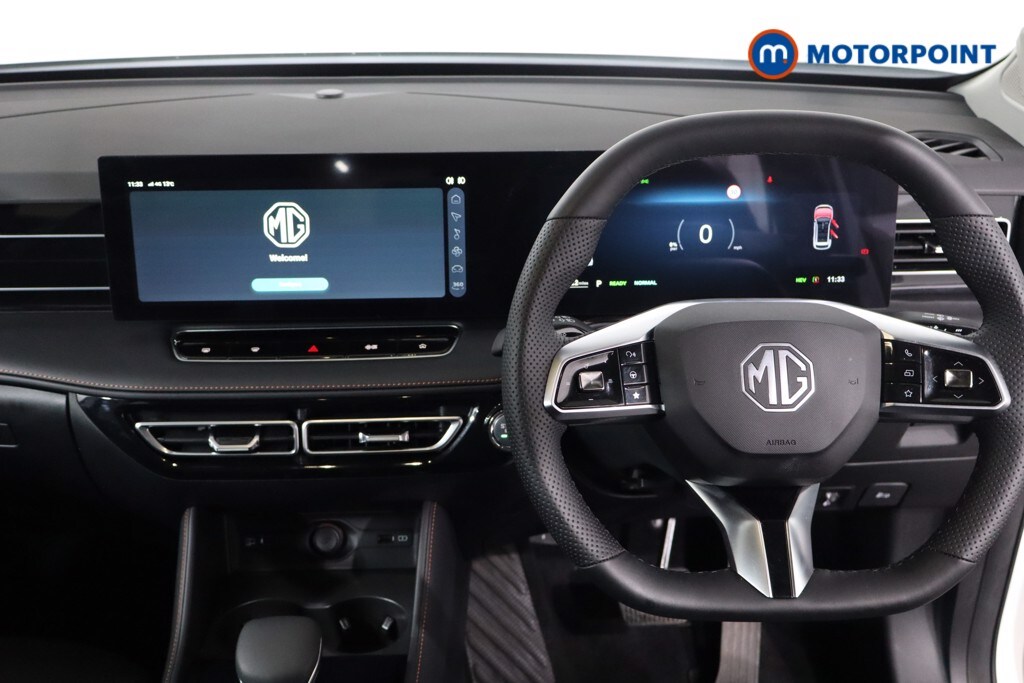 Used MG MG HS for sale - 78223699: Photo 11