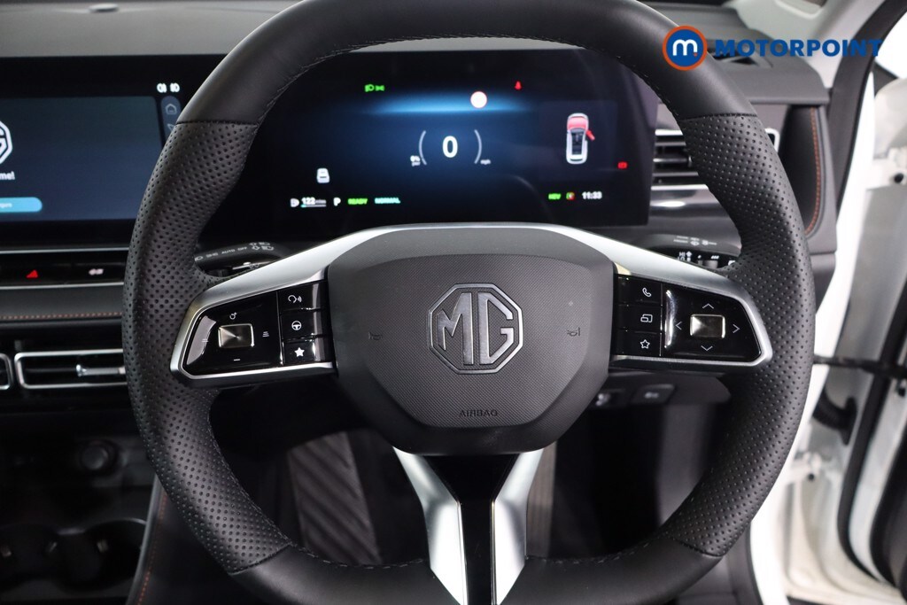 Used MG MG HS for sale - 78223699: Photo 14