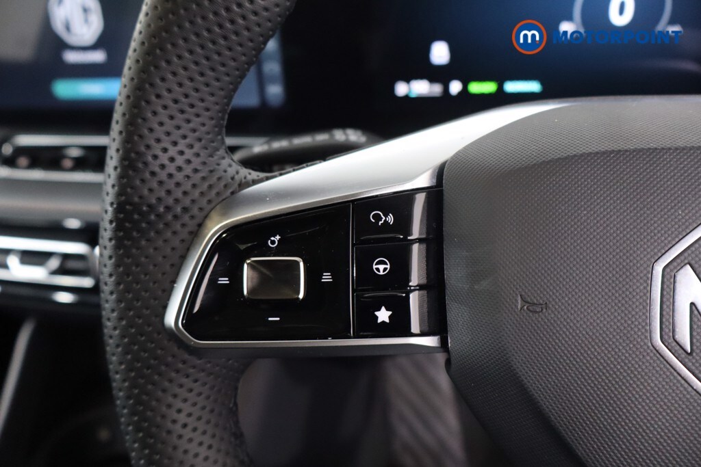 Used MG MG HS for sale - 78223699: Photo 15