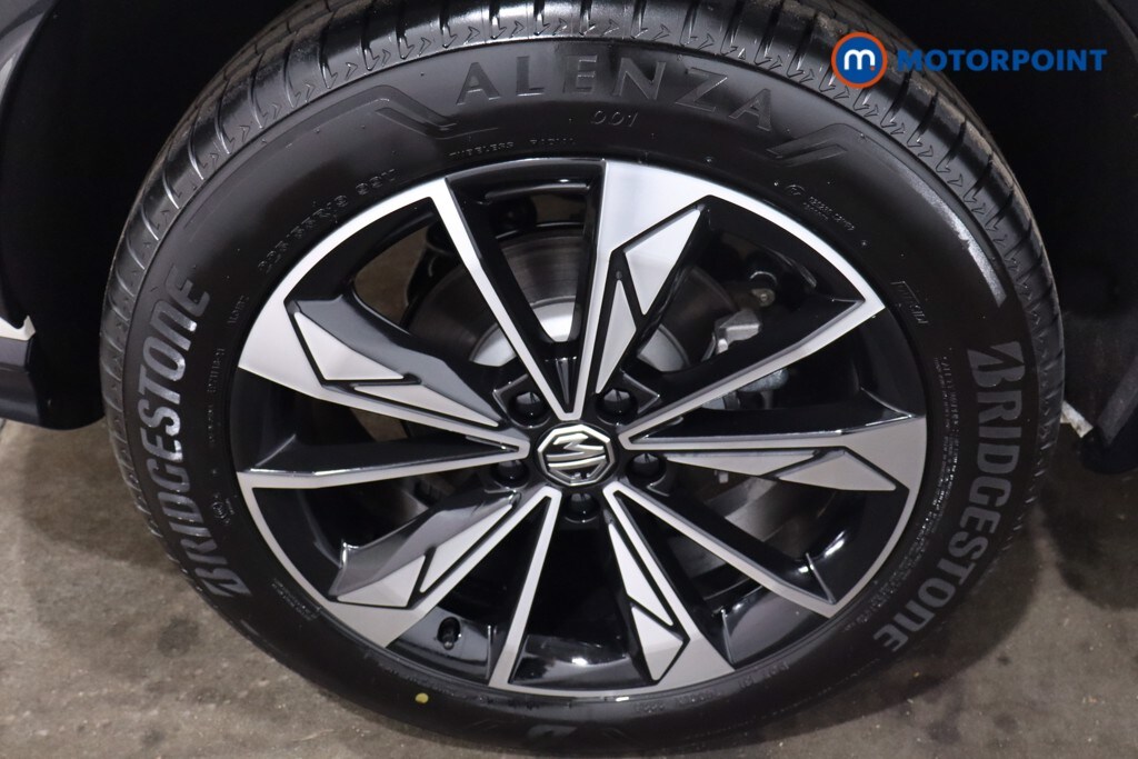 Used MG MG HS for sale - 78223699: Photo 17