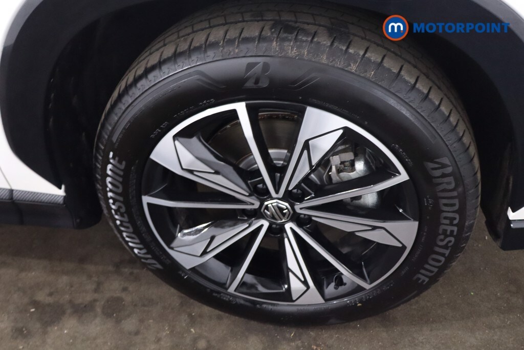 Used MG MG HS for sale - 78223699: Photo 18