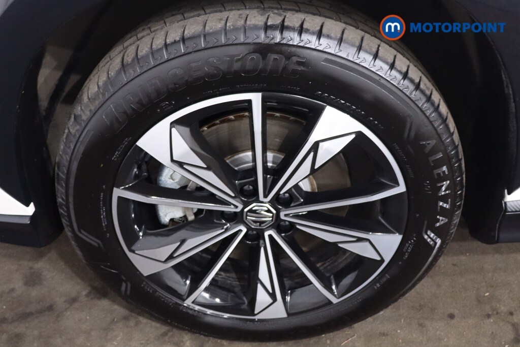 Used MG MG HS for sale - 78223699: Photo 19