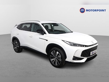 Used MG MG HS undefined for sale - 78223699: Photo