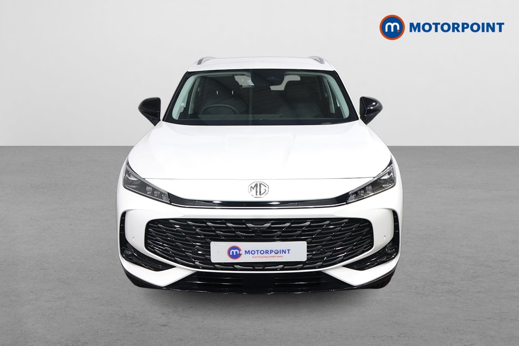 Used MG MG HS for sale - 78223699: Photo 2