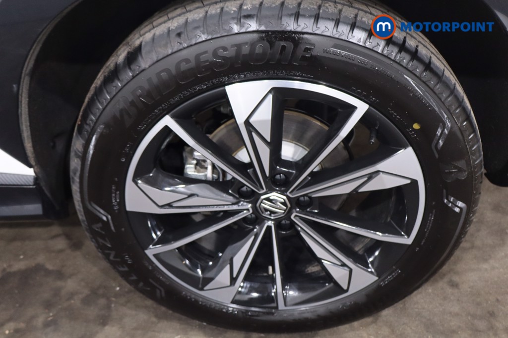 Used MG MG HS for sale - 78223699: Photo 20