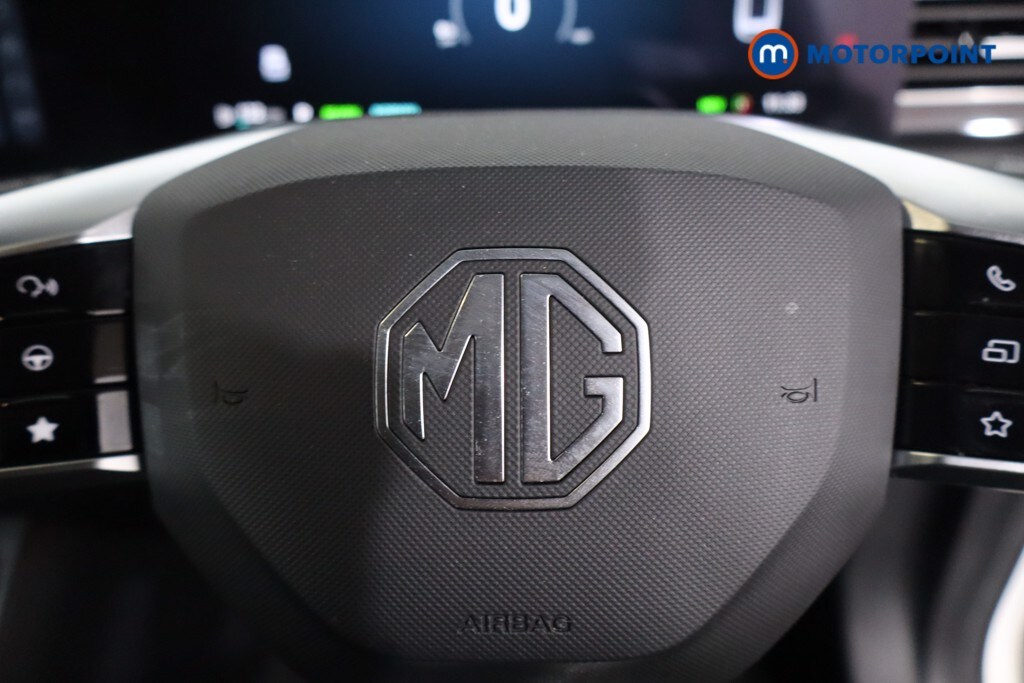 Used MG MG HS for sale - 78223699: Photo 21