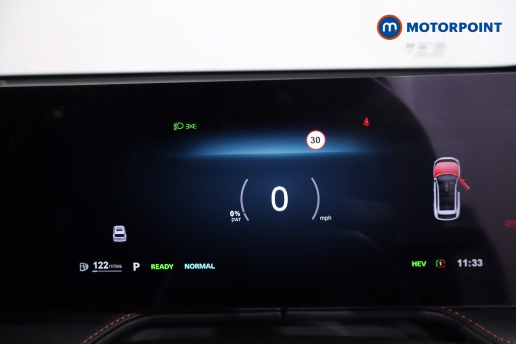 Used MG MG HS for sale - 78223699: Photo 24