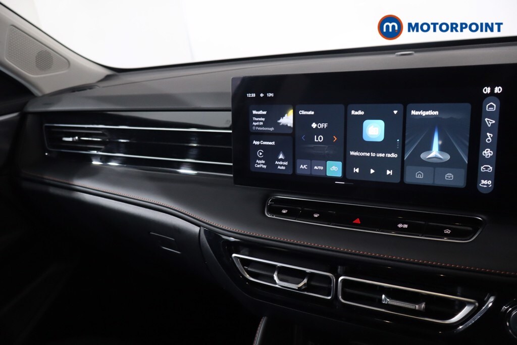 Used MG MG HS for sale - 78223699: Photo 28