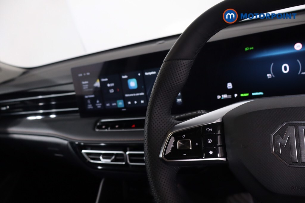 Used MG MG HS for sale - 78223699: Photo 29