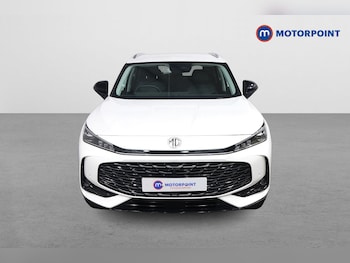 Used MG MG HS undefined for sale - 78223699: Photo