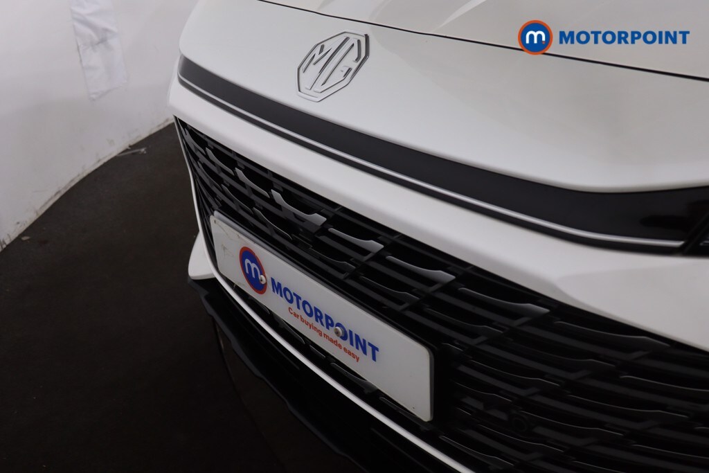 Used MG MG HS for sale - 78223699: Photo 37