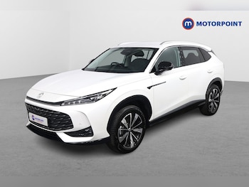 Used MG MG HS undefined for sale - 78223699: Photo