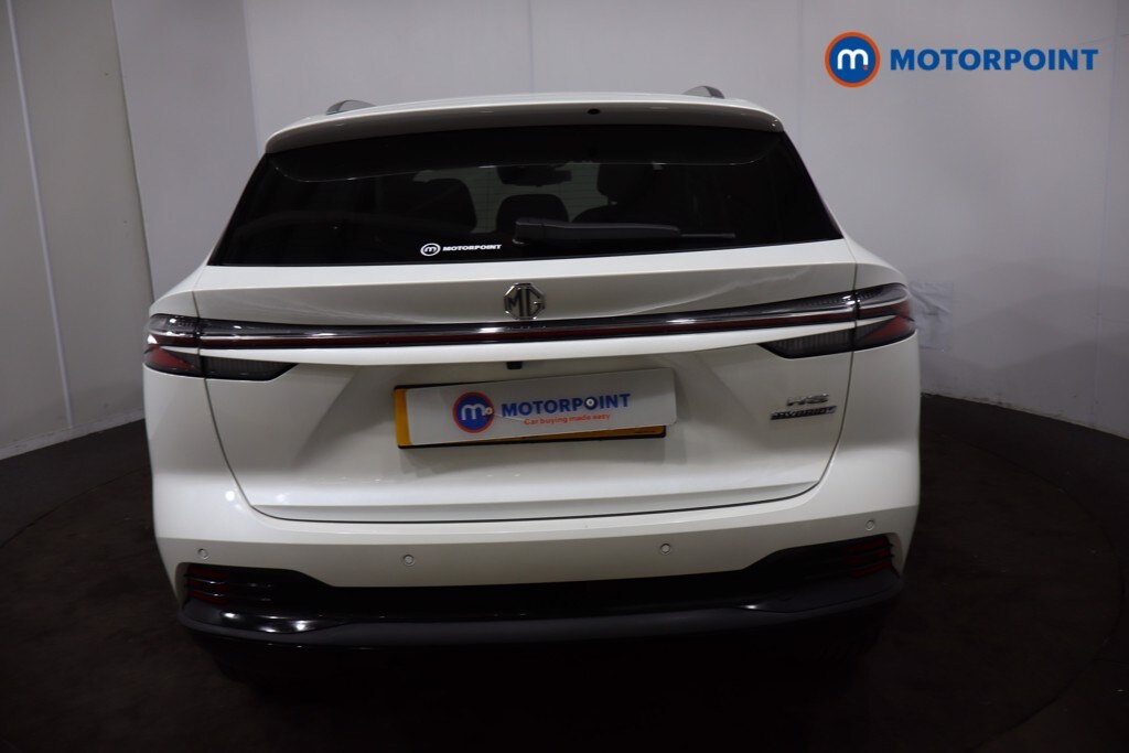 Used MG MG HS for sale - 78223699: Photo 42