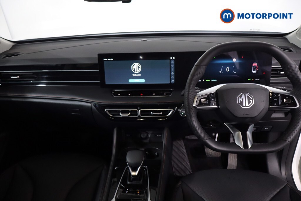 Used MG MG HS for sale - 78223699: Photo 9