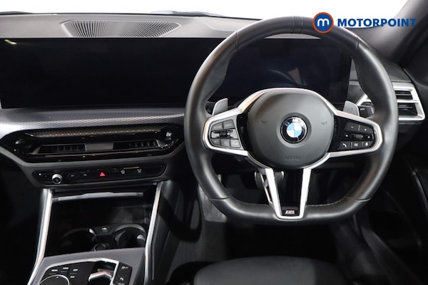 Used BMW 3 Series 2025 for sale - 76279117: Photo 11