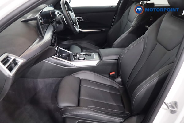 Used BMW 3 Series 2025 for sale - 76279117: Photo 12