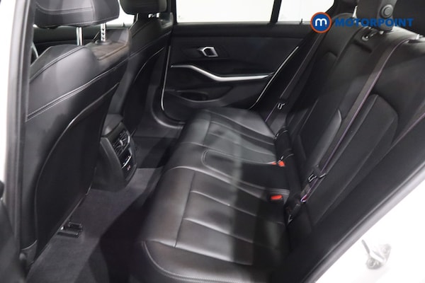 Used BMW 3 Series 2025 for sale - 76279117: Photo 13