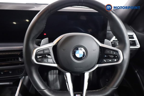 Used BMW 3 Series 2025 for sale - 76279117: Photo 14