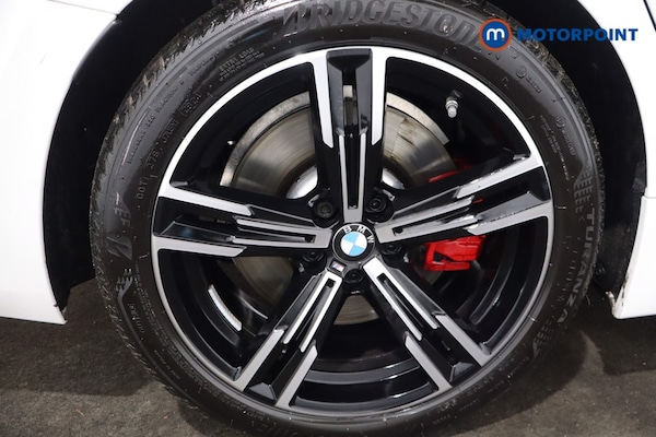 Used BMW 3 Series 2025 for sale - 76279117: Photo 17