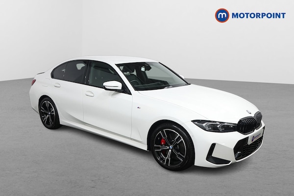 Used BMW 3 Series 2025 for sale - 76279117: Photo 1