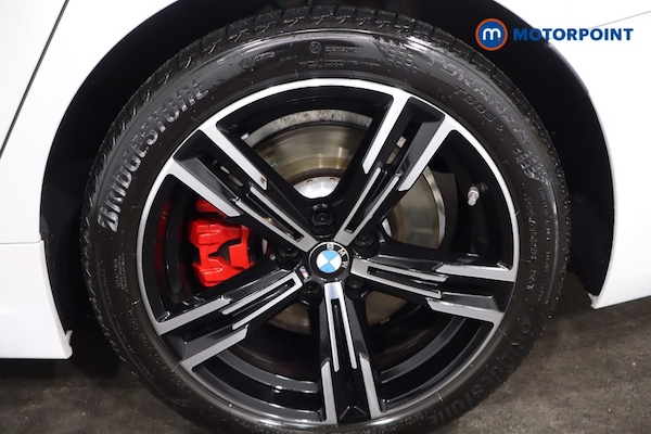 Used BMW 3 Series 2025 for sale - 76279117: Photo 20