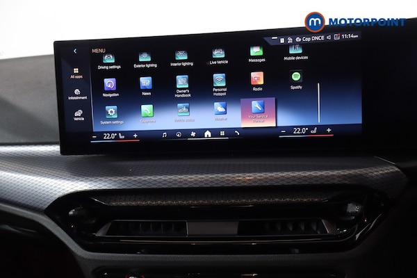 Used BMW 3 Series 2025 for sale - 76279117: Photo 24