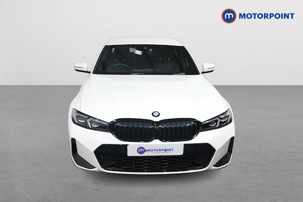 Used BMW 3 Series 2025 for sale - 76279117: Photo 2