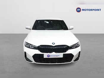 Used BMW 3 Series 2025 for sale - 76279117: Photo 2