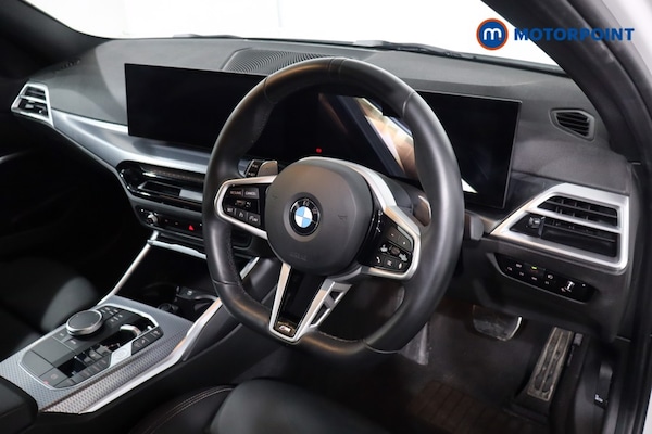 Used BMW 3 Series 2025 for sale - 76279117: Photo 34