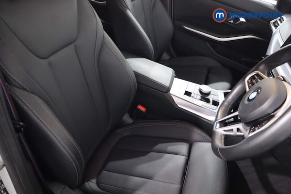 Used BMW 3 Series 2025 for sale - 76279117: Photo 35