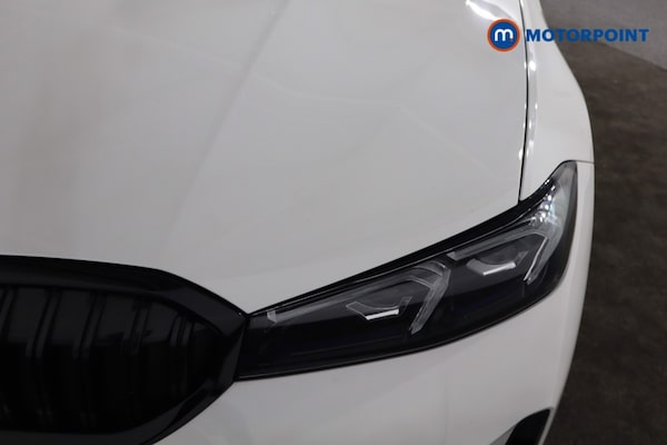 Used BMW 3 Series 2025 for sale - 76279117: Photo 39