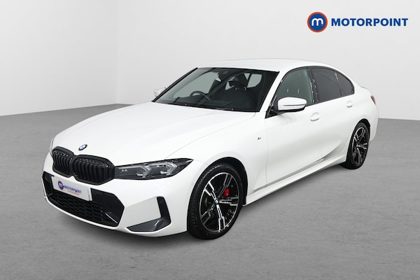 Used BMW 3 Series 2025 for sale - 76279117: Photo 3