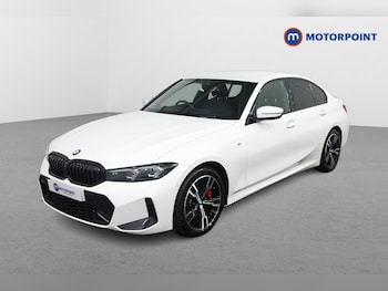 Used BMW 3 Series 2025 for sale - 76279117: Photo 3