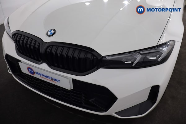 Used BMW 3 Series 2025 for sale - 76279117: Photo 42