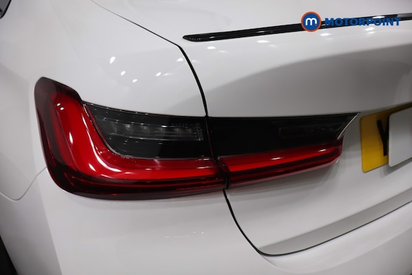 Used BMW 3 Series 2025 for sale - 76279117: Photo 45