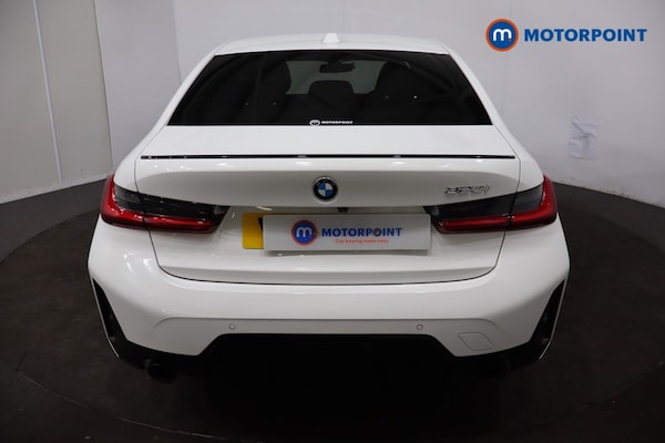 Used BMW 3 Series 2025 for sale - 76279117: Photo 48