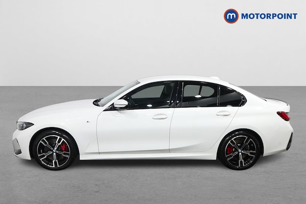 Used BMW 3 Series 2025 for sale - 76279117: Photo 4